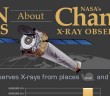 Explanation of the NASA Chandra X-Ray Observatory