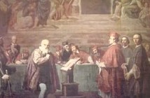 Galileo Galilei Contributions to Astronomy
