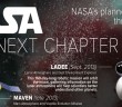 NASA Current and Future Space Missions