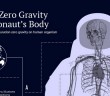 Negative Effects of Space Exploration on the Human Body