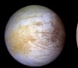 What is Jupiters Largest Moon