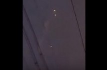 UFO Sightings in Ohio
