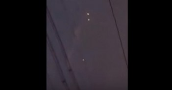 UFO Sightings in Ohio